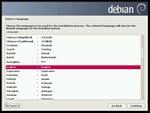   Linux Debian 7.0 